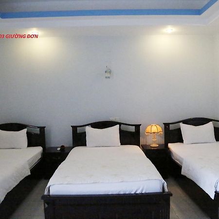 Thy Hung Hotel 투이호아 외부 사진