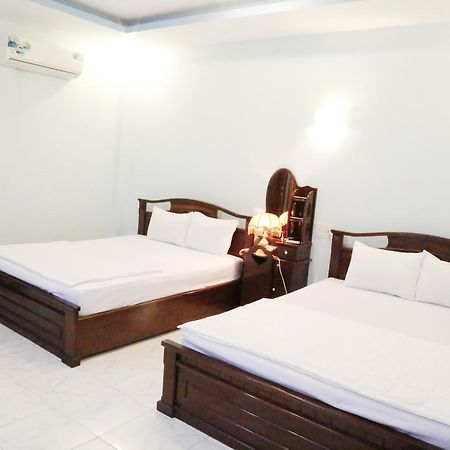 Thy Hung Hotel 투이호아 외부 사진